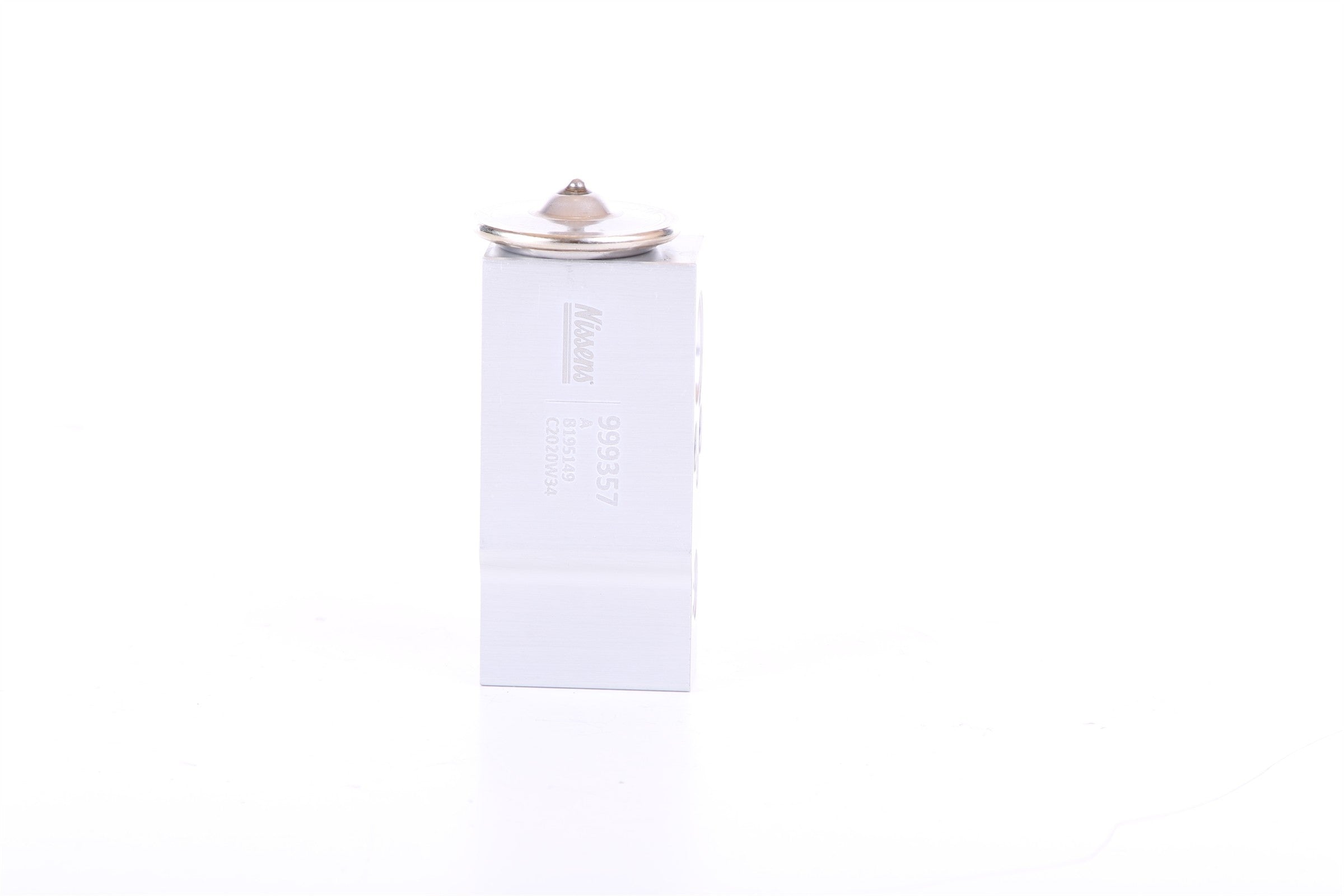 Nissens A/C Expansion Valve 999357