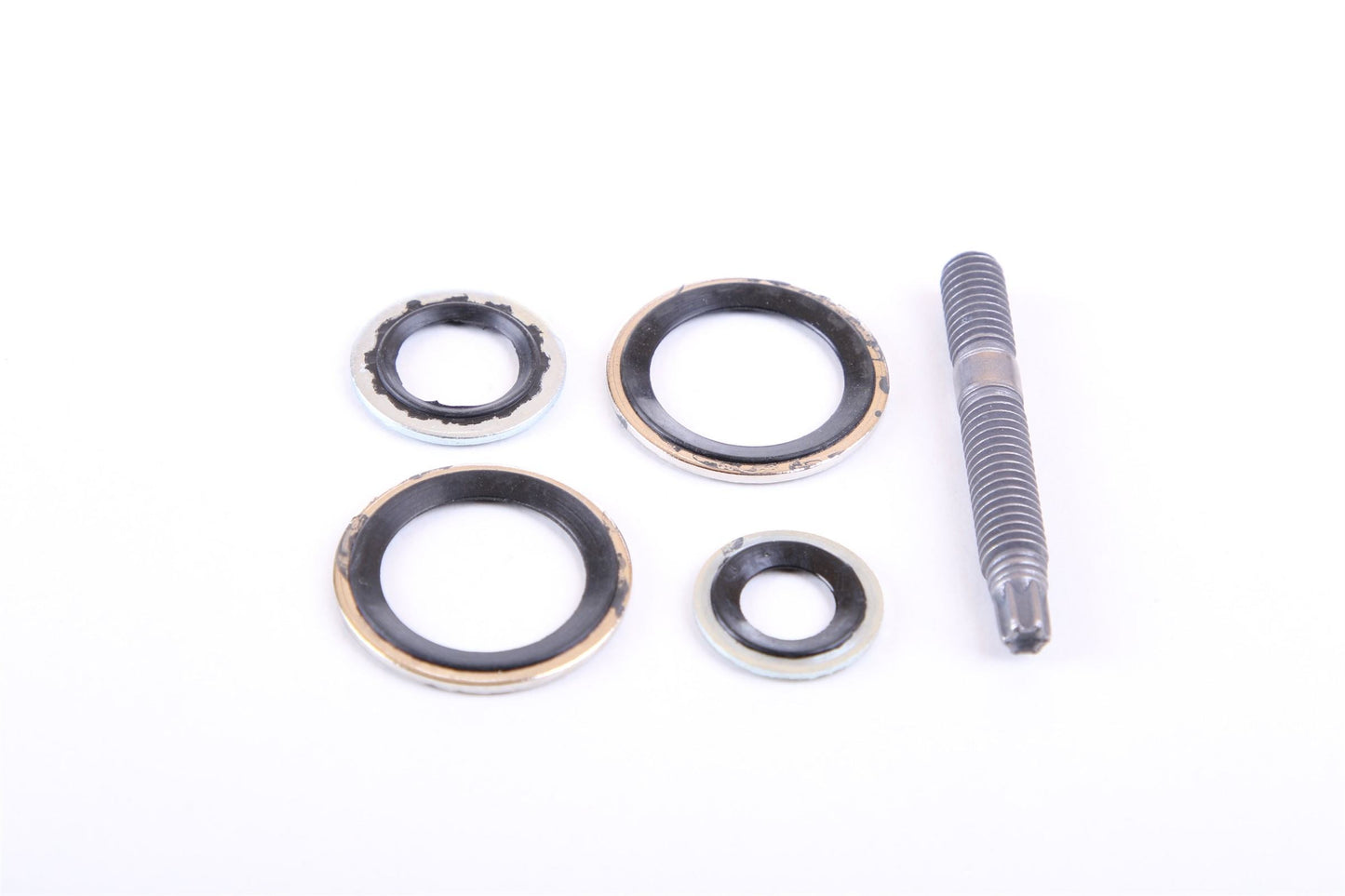 Nissens A/C Expansion Valve 999364