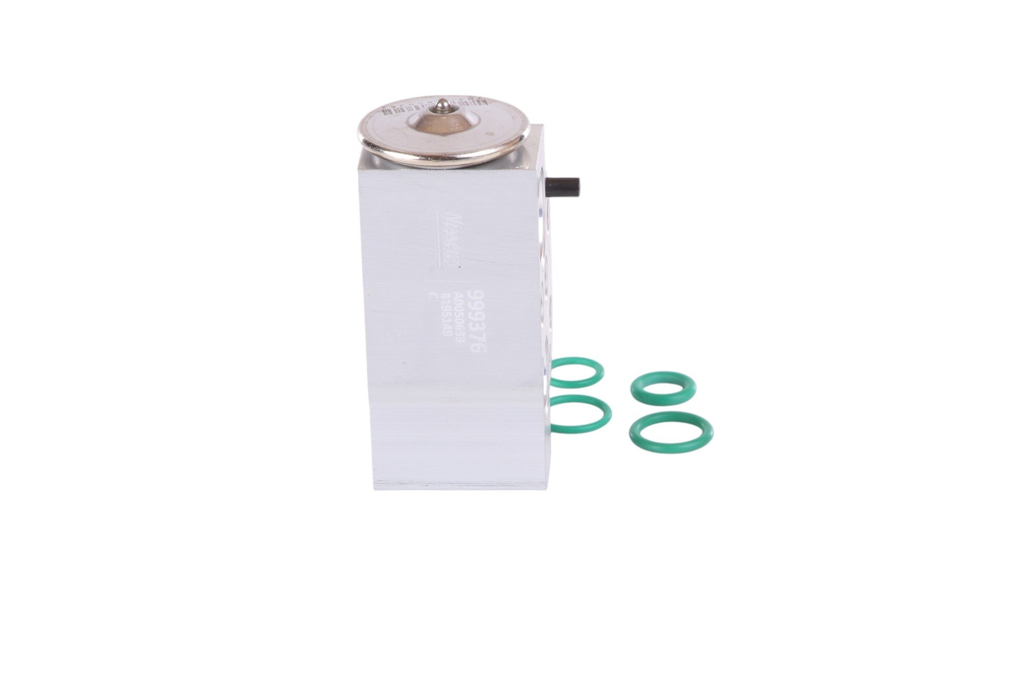 Nissens A/C Expansion Valve 999376