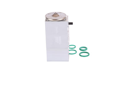Nissens A/C Expansion Valve 999376