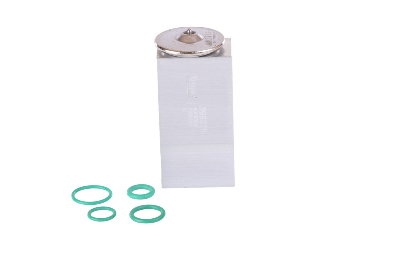 Nissens A/C Expansion Valve 999378