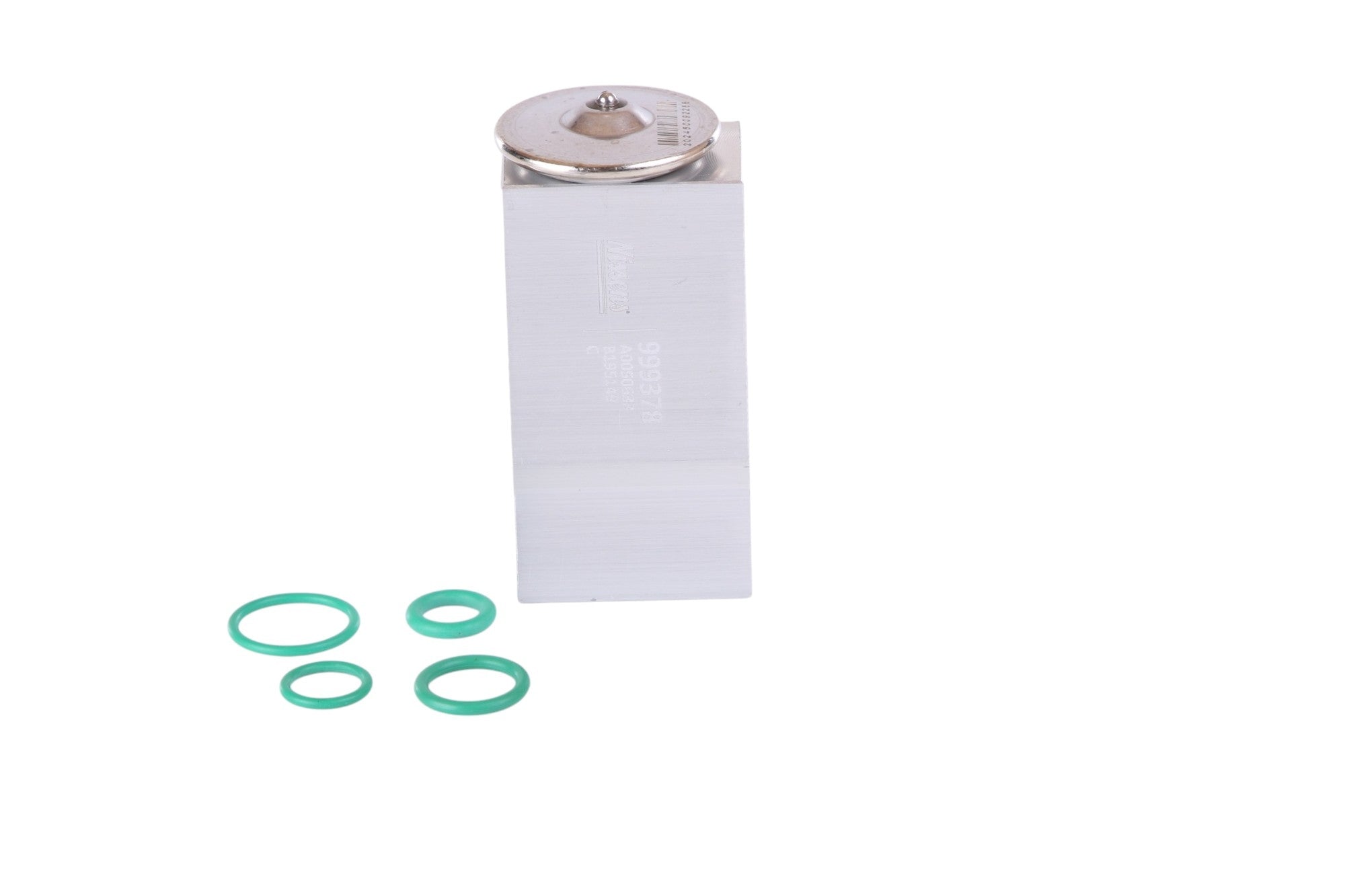 Nissens A/C Expansion Valve 999378