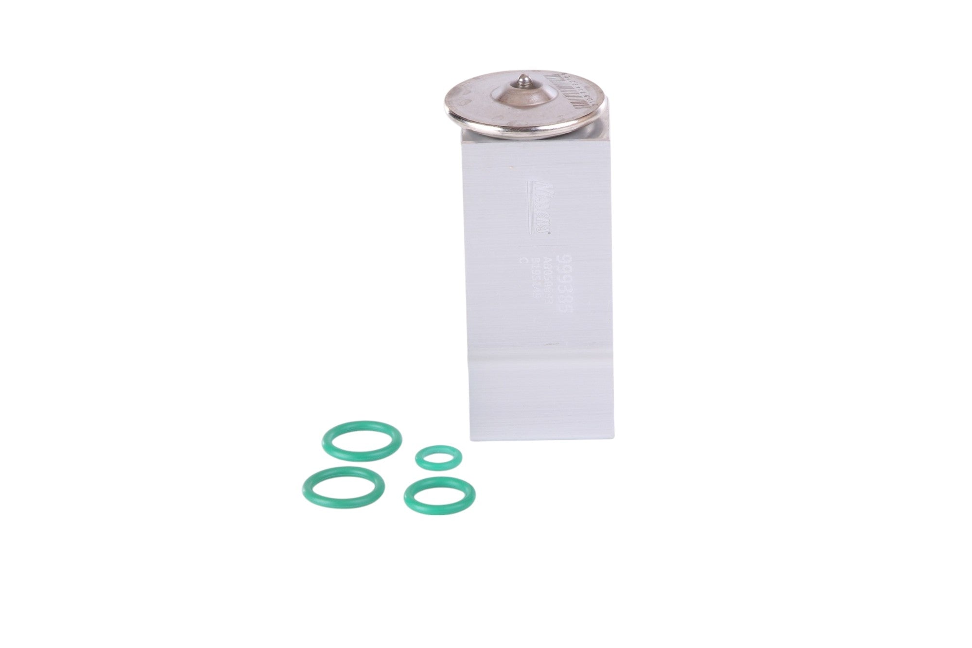Nissens A/C Expansion Valve 999385