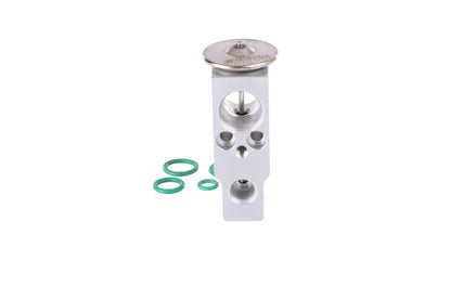 Nissens A/C Expansion Valve 999385
