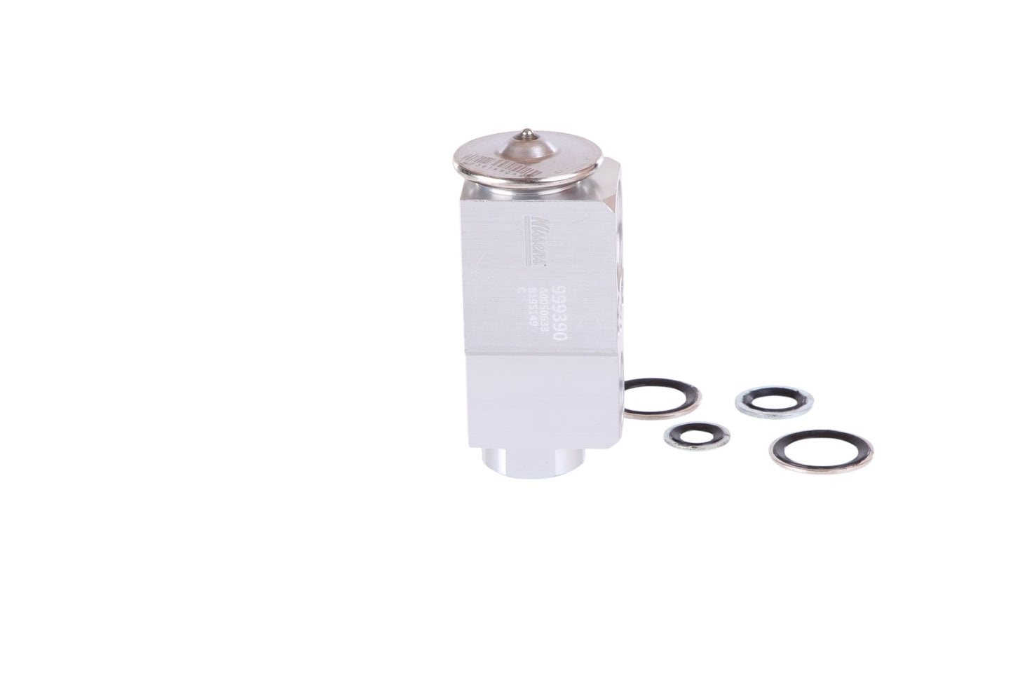 Nissens A/C Expansion Valve 999390