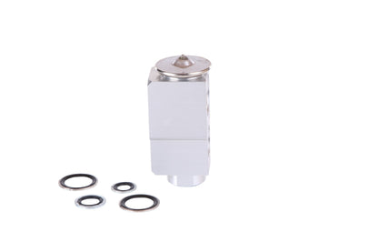 Nissens A/C Expansion Valve 999390