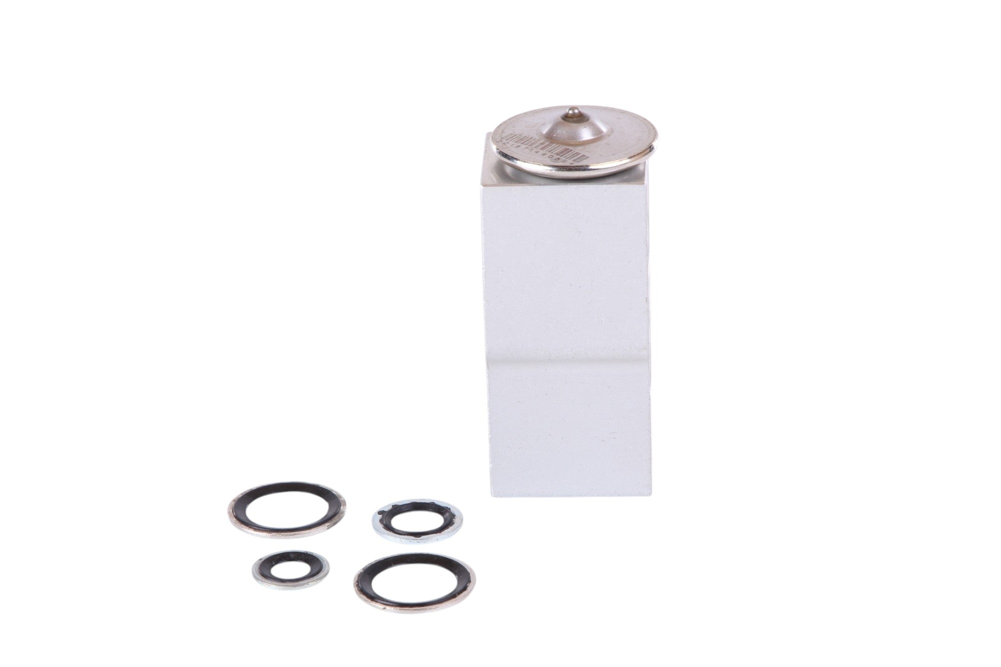 Nissens A/C Expansion Valve 999391