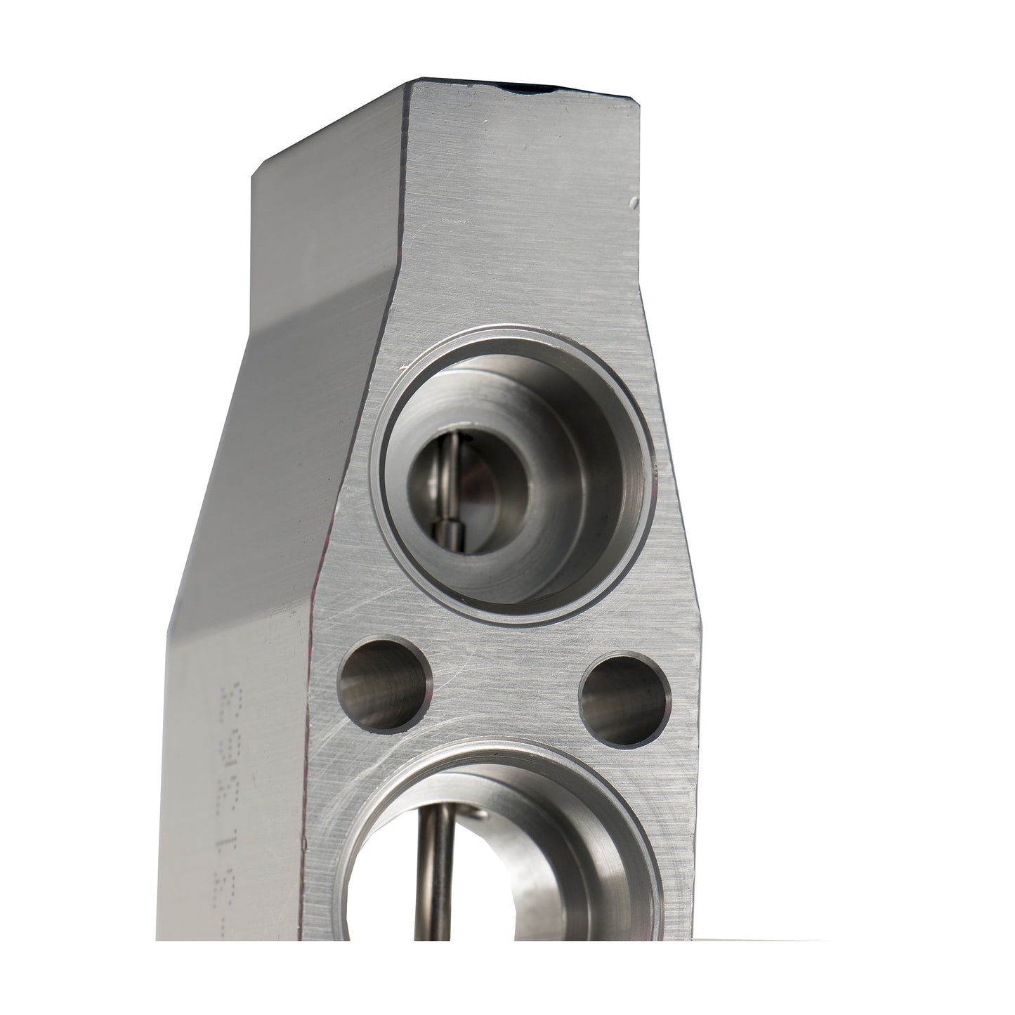 Nissens A/C Expansion Valve 999948 image 8