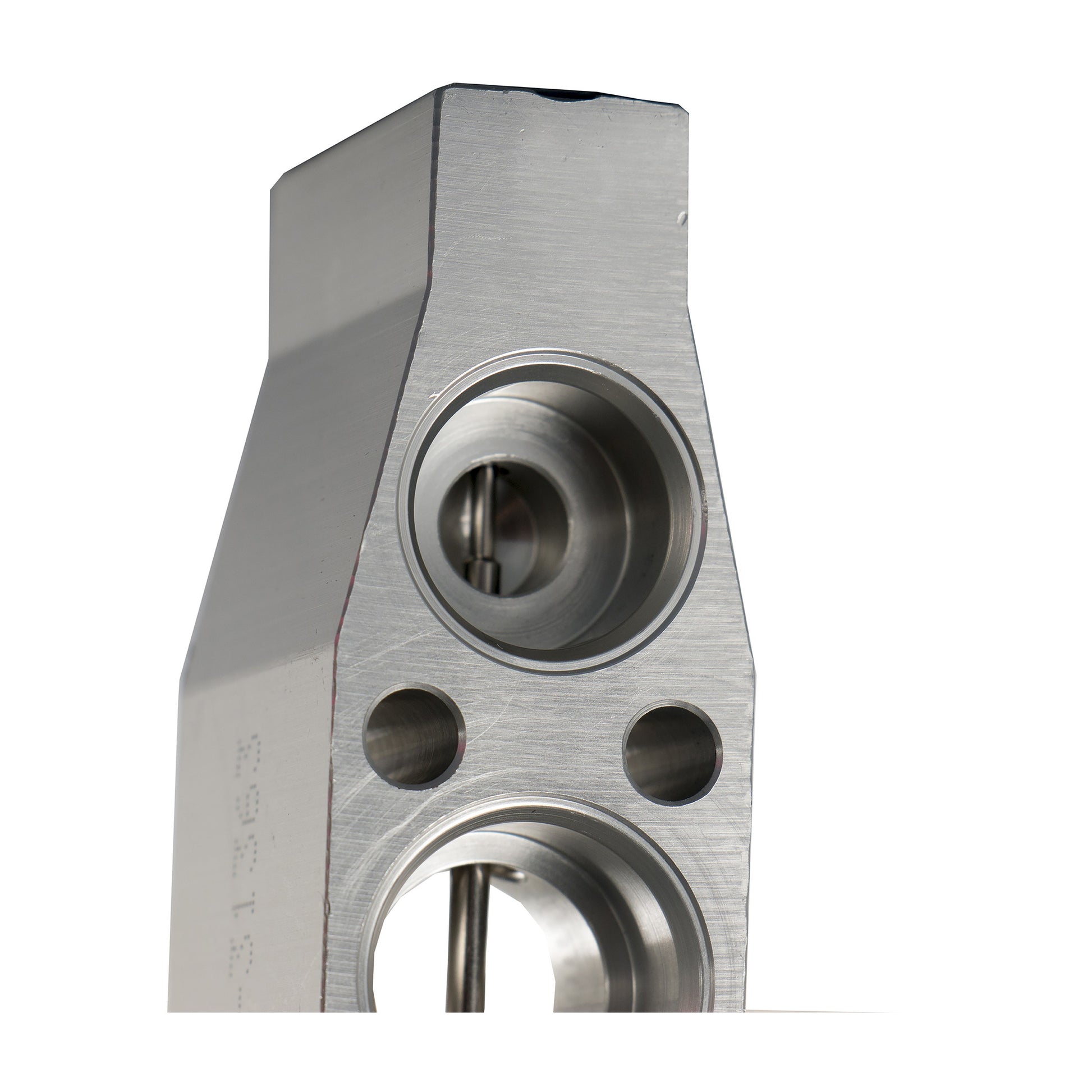Nissens A/C Expansion Valve 999948 image 8