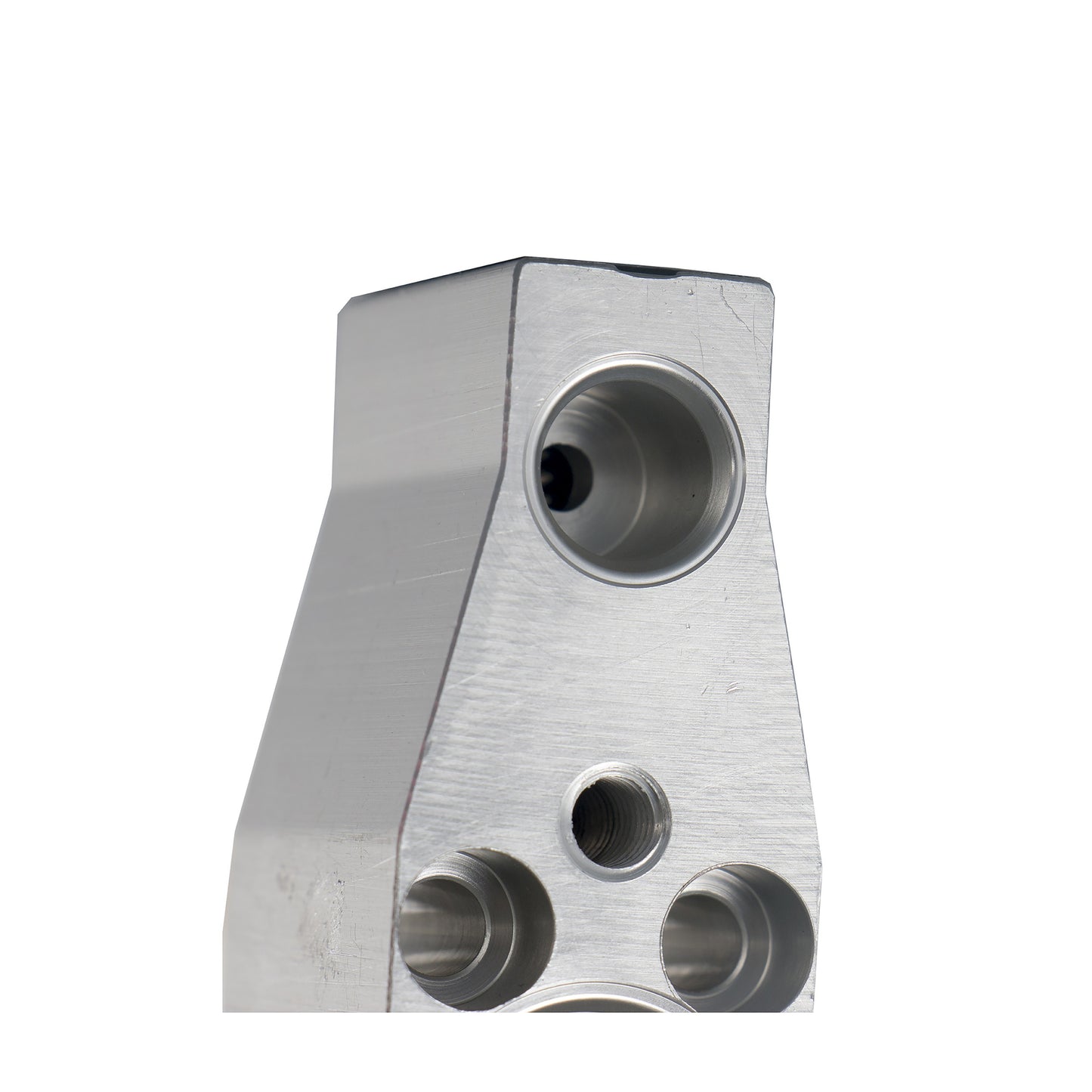 Nissens A/C Expansion Valve 999948 image 9