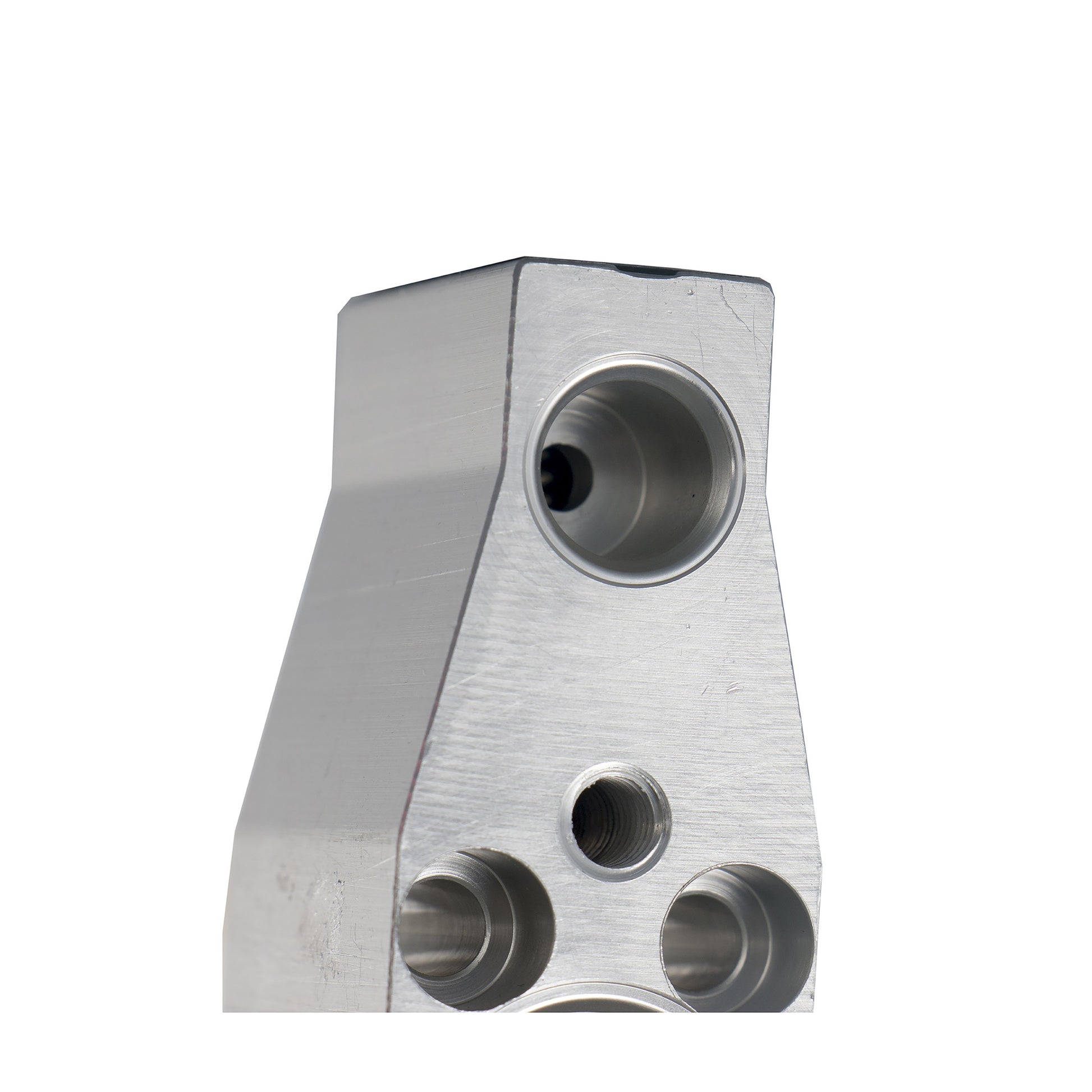 Nissens A/C Expansion Valve 999948 image 9