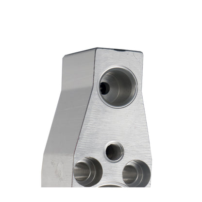 Nissens A/C Expansion Valve 999948 image 9