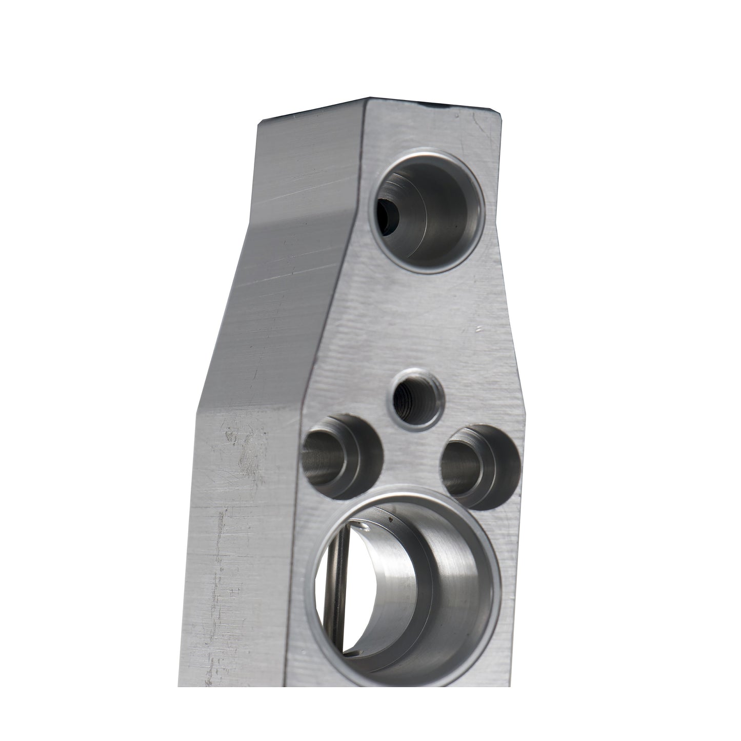 Nissens A/C Expansion Valve 999948 image 10