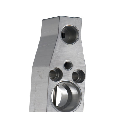 Nissens A/C Expansion Valve 999948 image 10