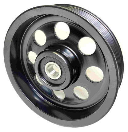 NSK Accessory Drive Belt Idler Pulley 112SPPV0101