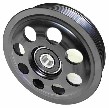 NSK Accessory Drive Belt Idler Pulley 112SPPV0101