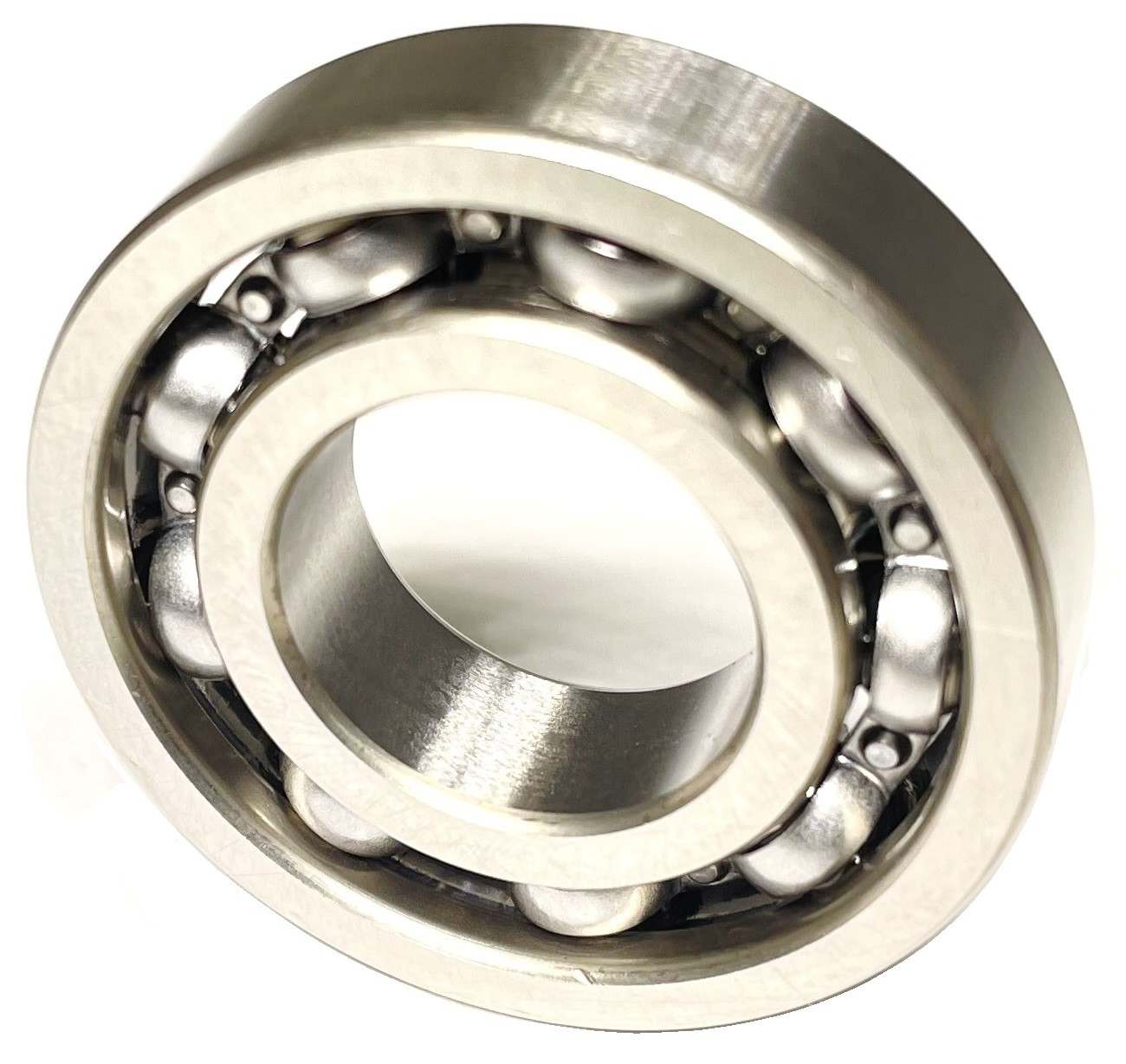 NSK Transfer Case Output Shaft Bearing 16002