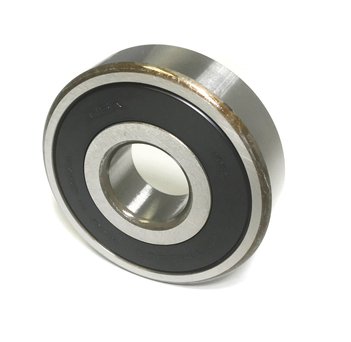 NSK Manual Transmission Countershaft Bearing 22TM06C3