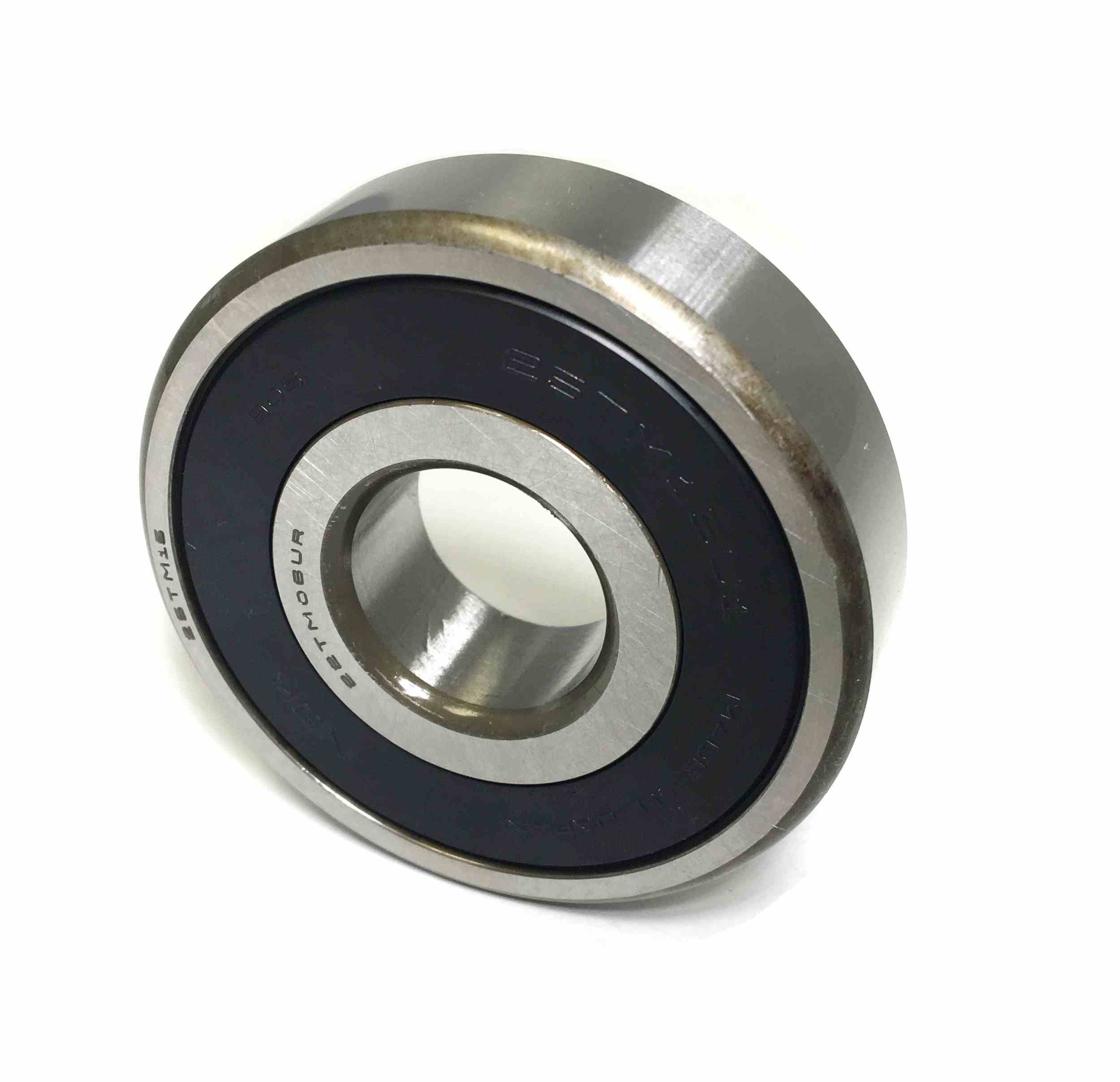 NSK Manual Transmission Countershaft Bearing 22TM06C3