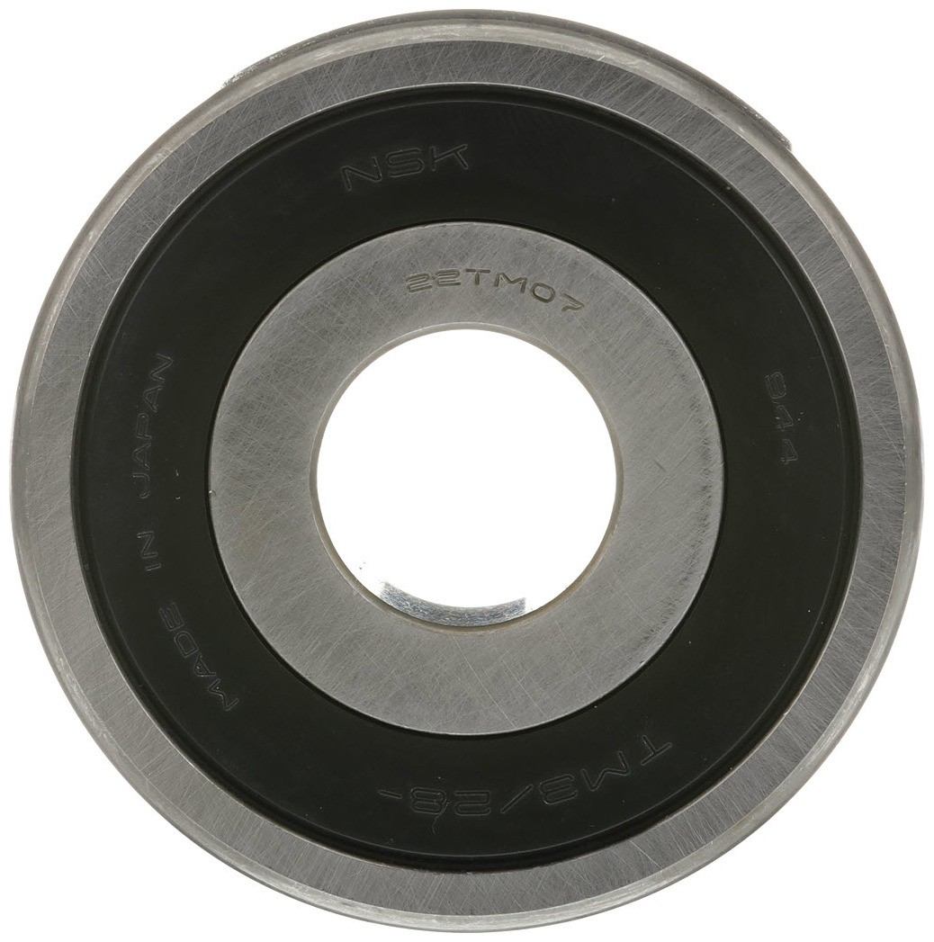 NSK Manual Transmission Countershaft Bearing 22TM07C3