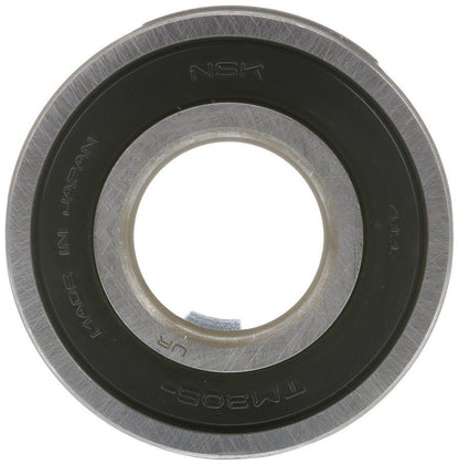 NSK Manual Transmission Output Shaft Bearing 25TM09NXC3