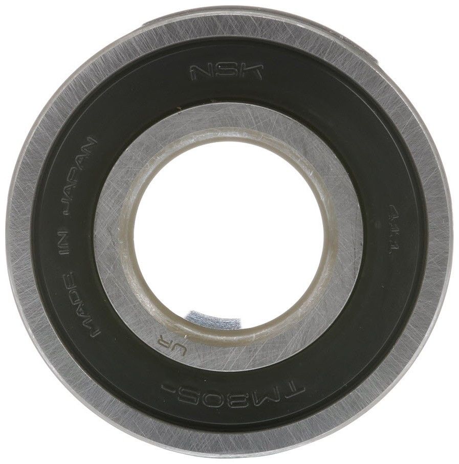 NSK Manual Transmission Output Shaft Bearing 25TM09NXC3