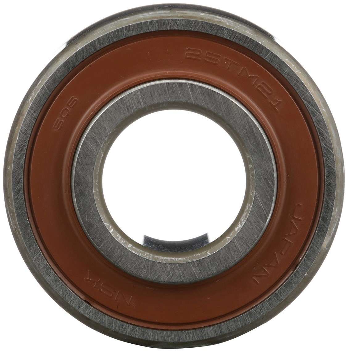 NSK Manual Transmission Countershaft Bearing 25TM21NXC3