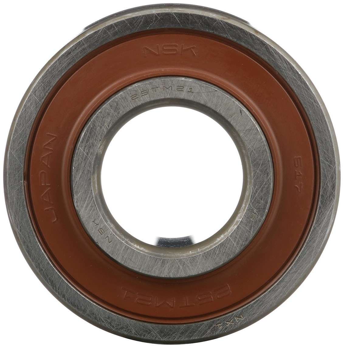 NSK Manual Transmission Countershaft Bearing 25TM21NXC3