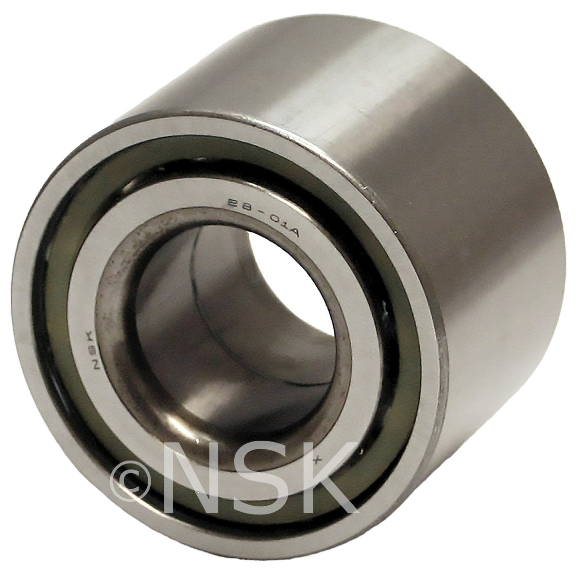NSK WHEEL BEARING 28BWD01