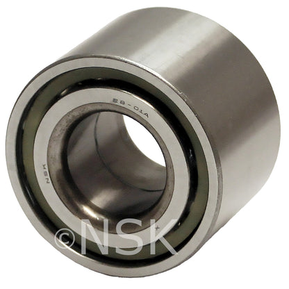 NSK WHEEL BEARING 28BWD01
