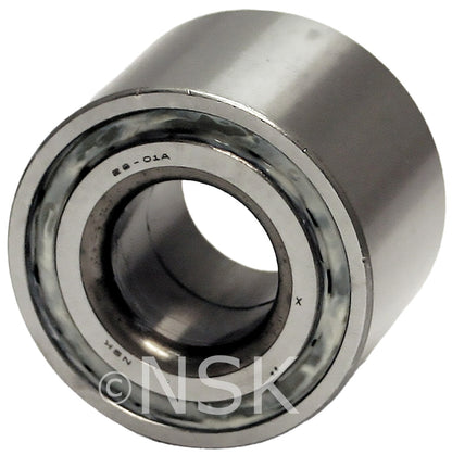 NSK WHEEL BEARING 28BWD01