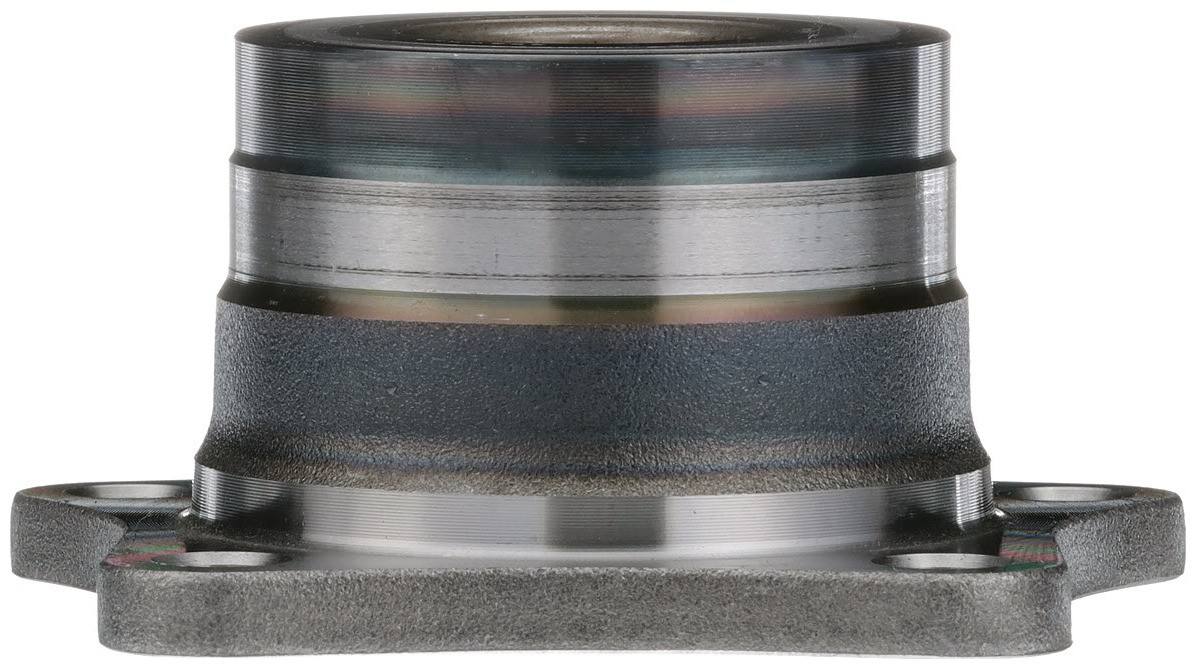 NSK Wheel Bearing Assembly 28BWK12