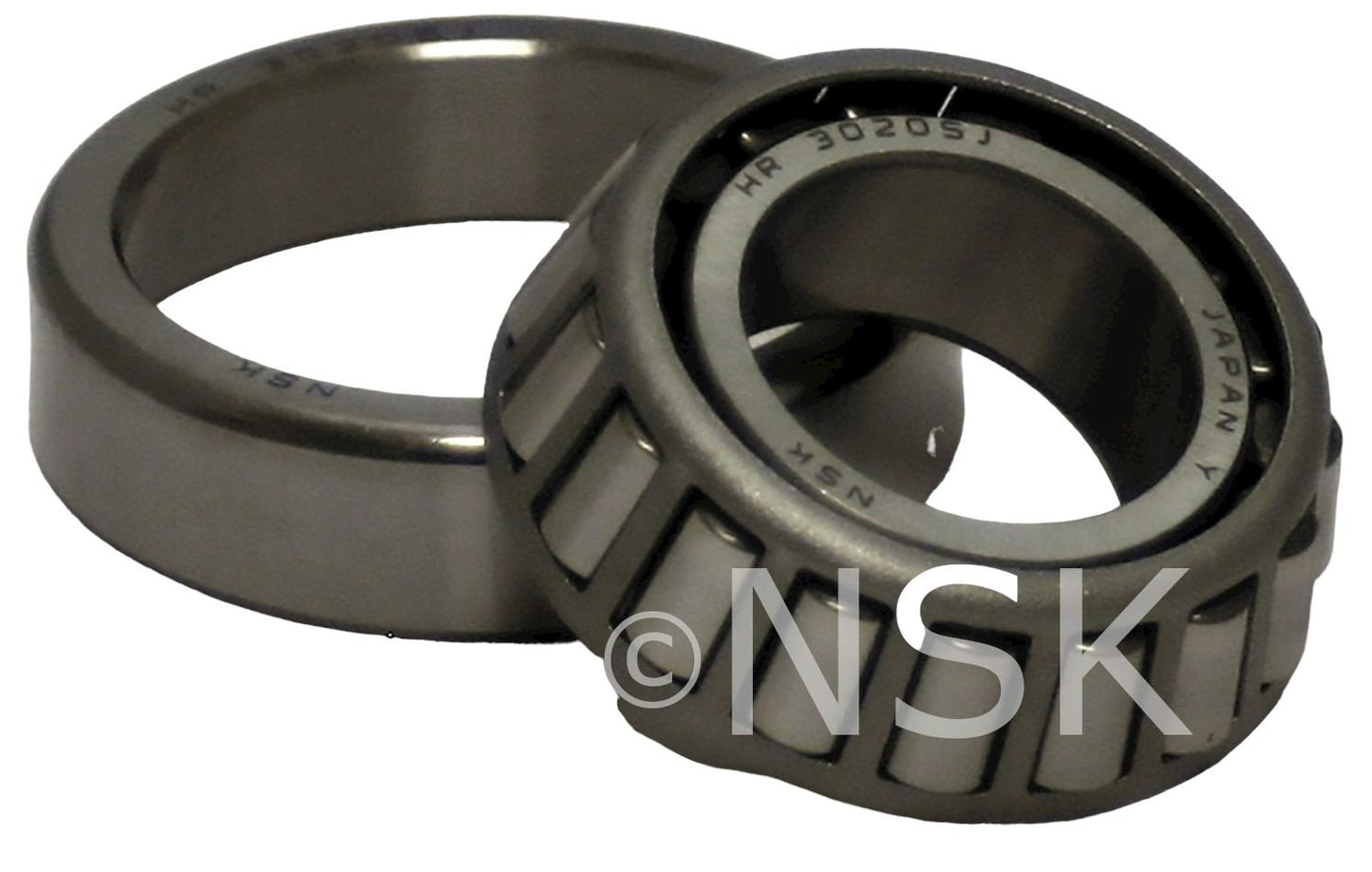 NSK Wheel Bearing 30205J