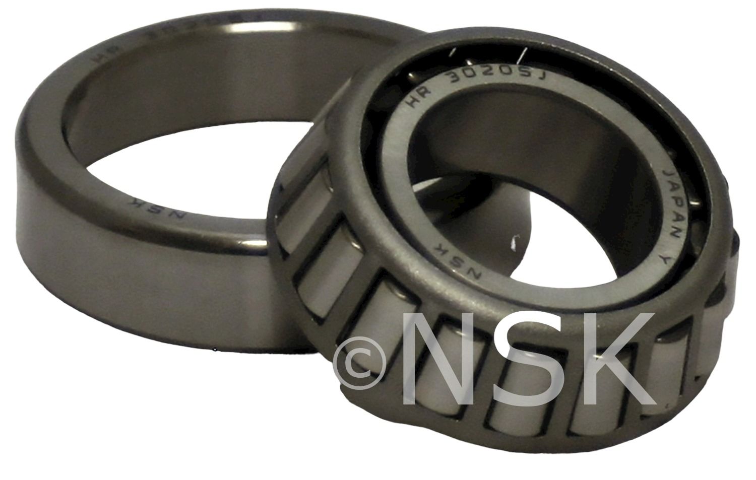 NSK Wheel Bearing 30205J