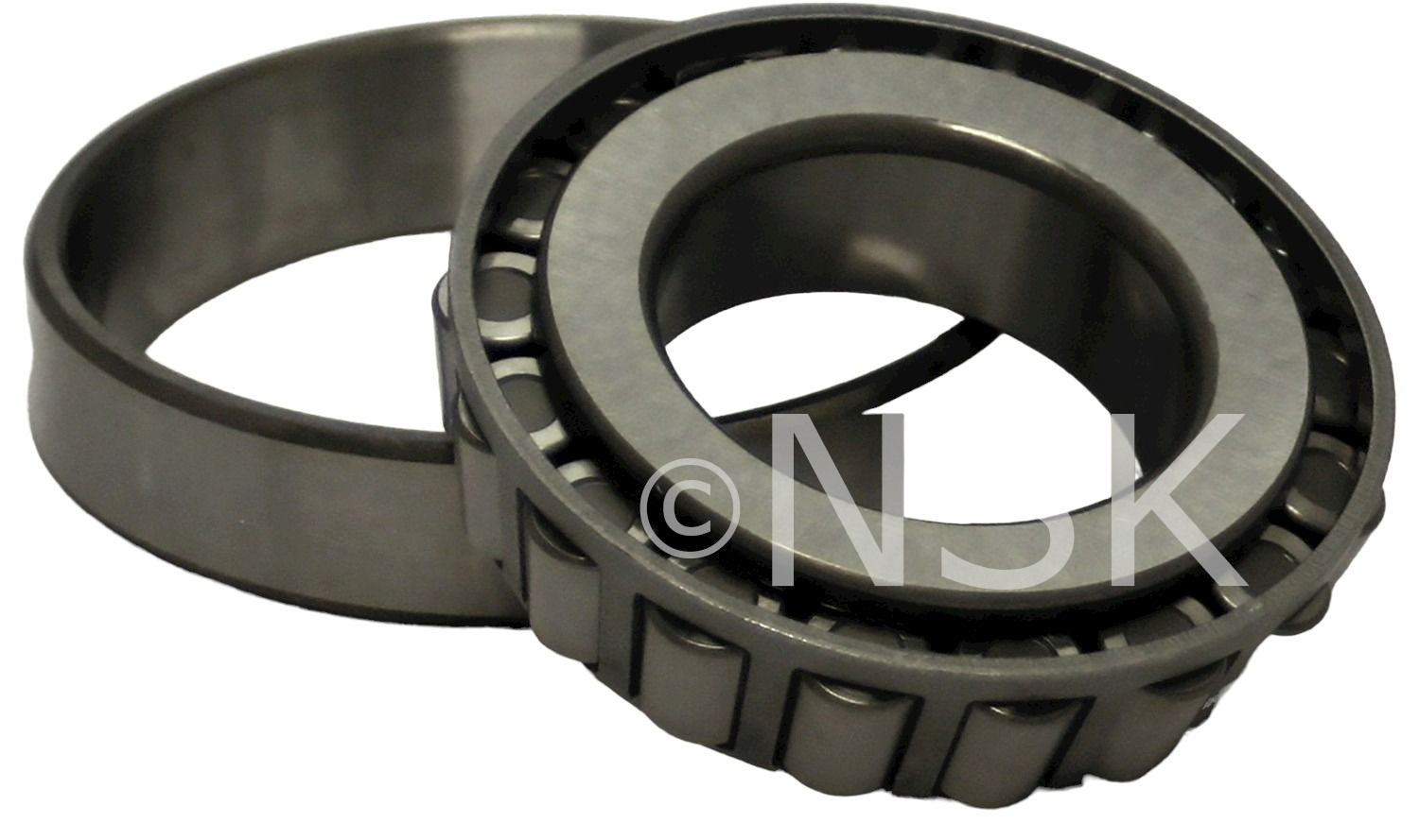 NSK Drive Axle Shaft Bearing 30208J
