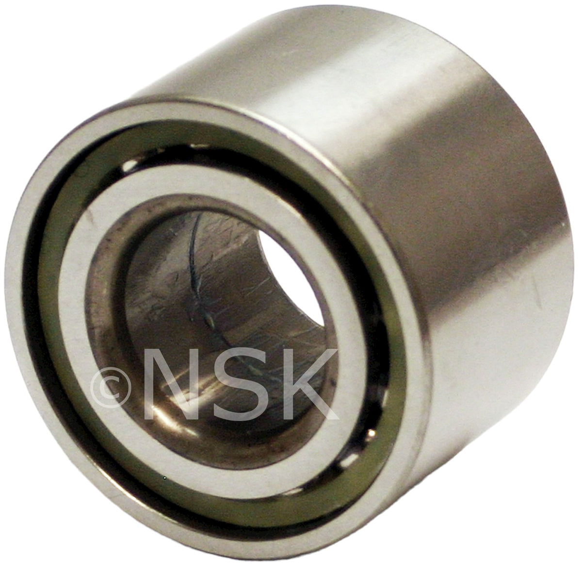 NSK WHEEL BEARING 30BWD01