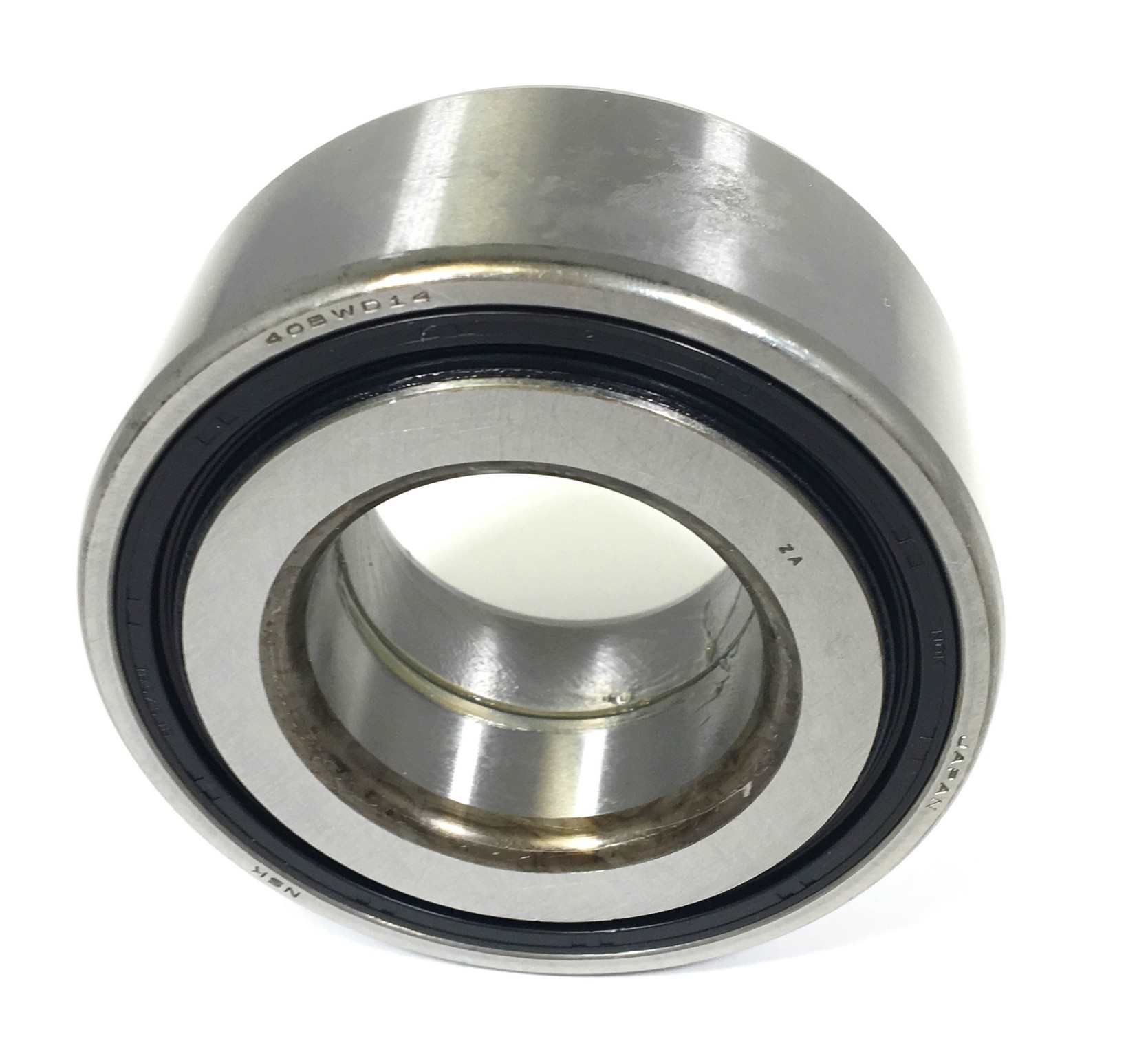 NSK Wheel Bearing Assembly 30BWK10