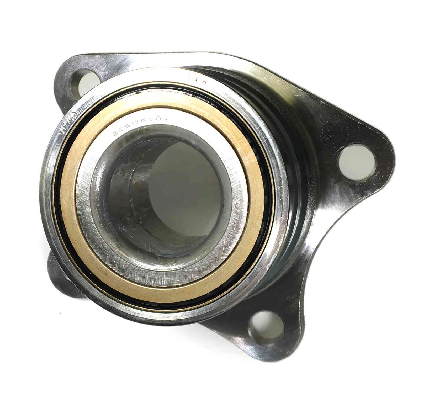 NSK Wheel Bearing Assembly 30BWK10