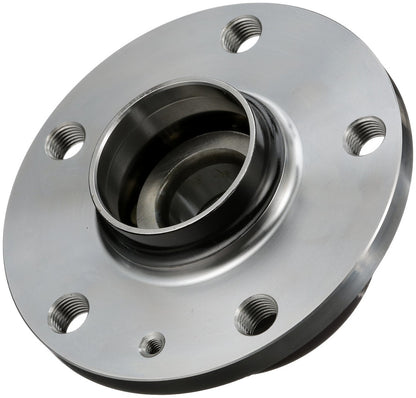 NSK WHEEL BEARING ASSEMBLY 30BWK21