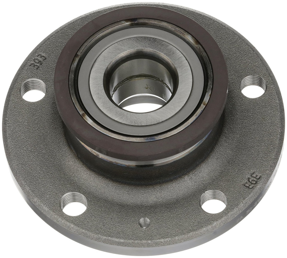 NSK WHEEL BEARING ASSEMBLY 30BWK21
