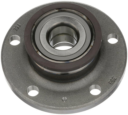 NSK WHEEL BEARING ASSEMBLY 30BWK21