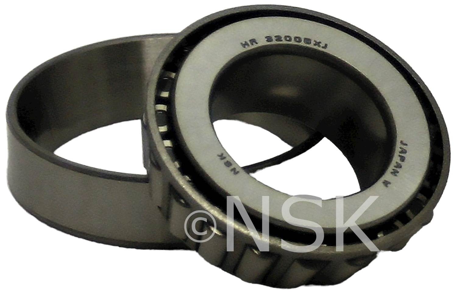 NSK Wheel Bearing 32005XJ