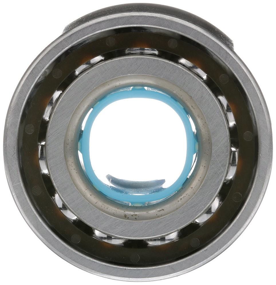 NSK Wheel Bearing 32BWD05CA105