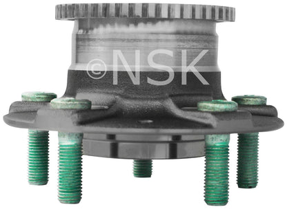 NSK Wheel Bearing Assembly 33BWK02