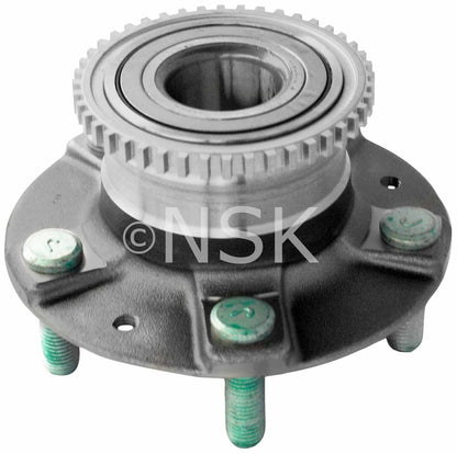 NSK Wheel Bearing Assembly 33BWK02