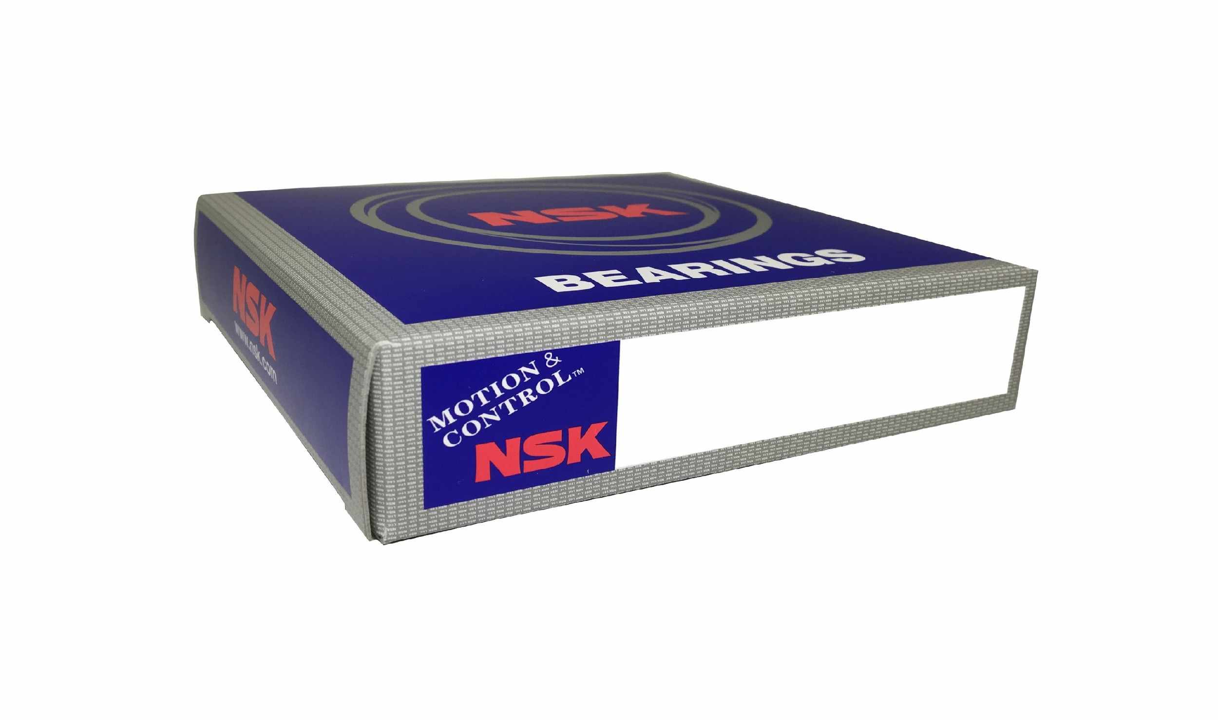 NSK Manual Transmission Input Shaft Bearing 35TM11