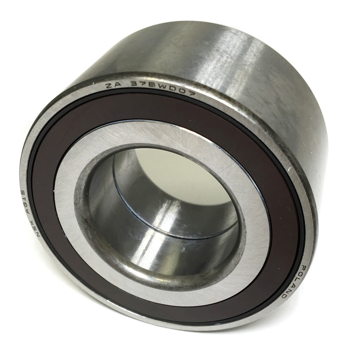 NSK WHEEL BEARING 37BWD07
