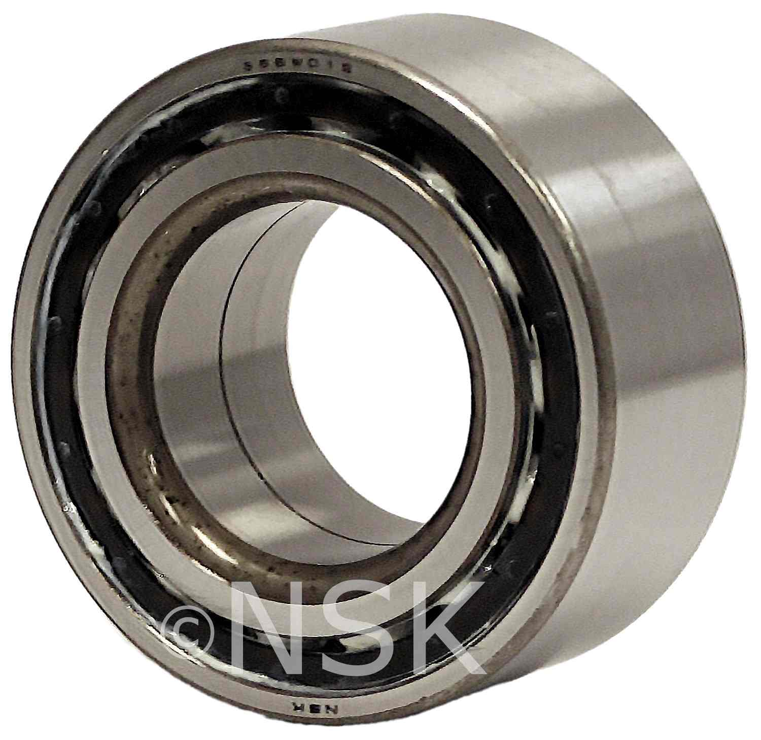 NSK Wheel Bearing 38BWD12