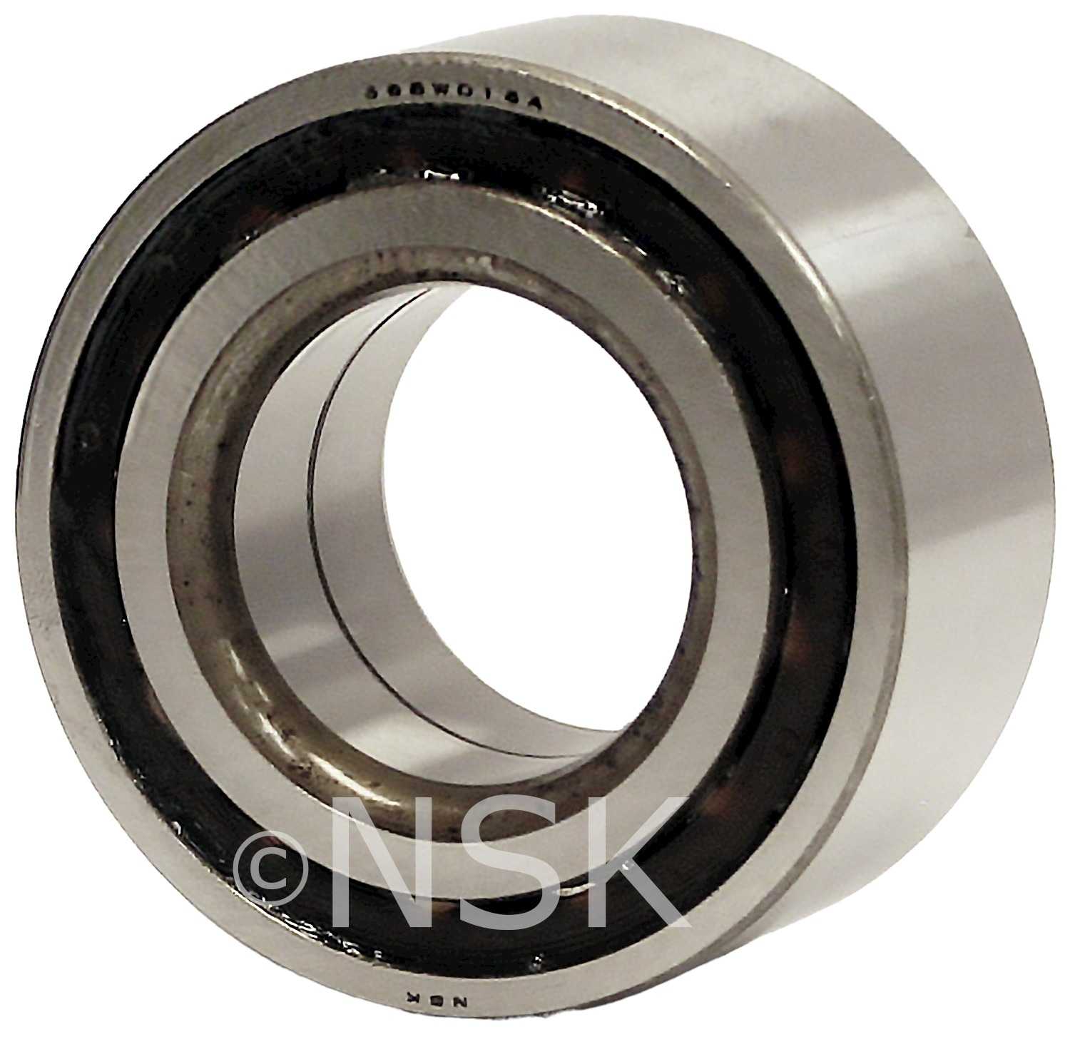 NSK Wheel Bearing 38BWD15