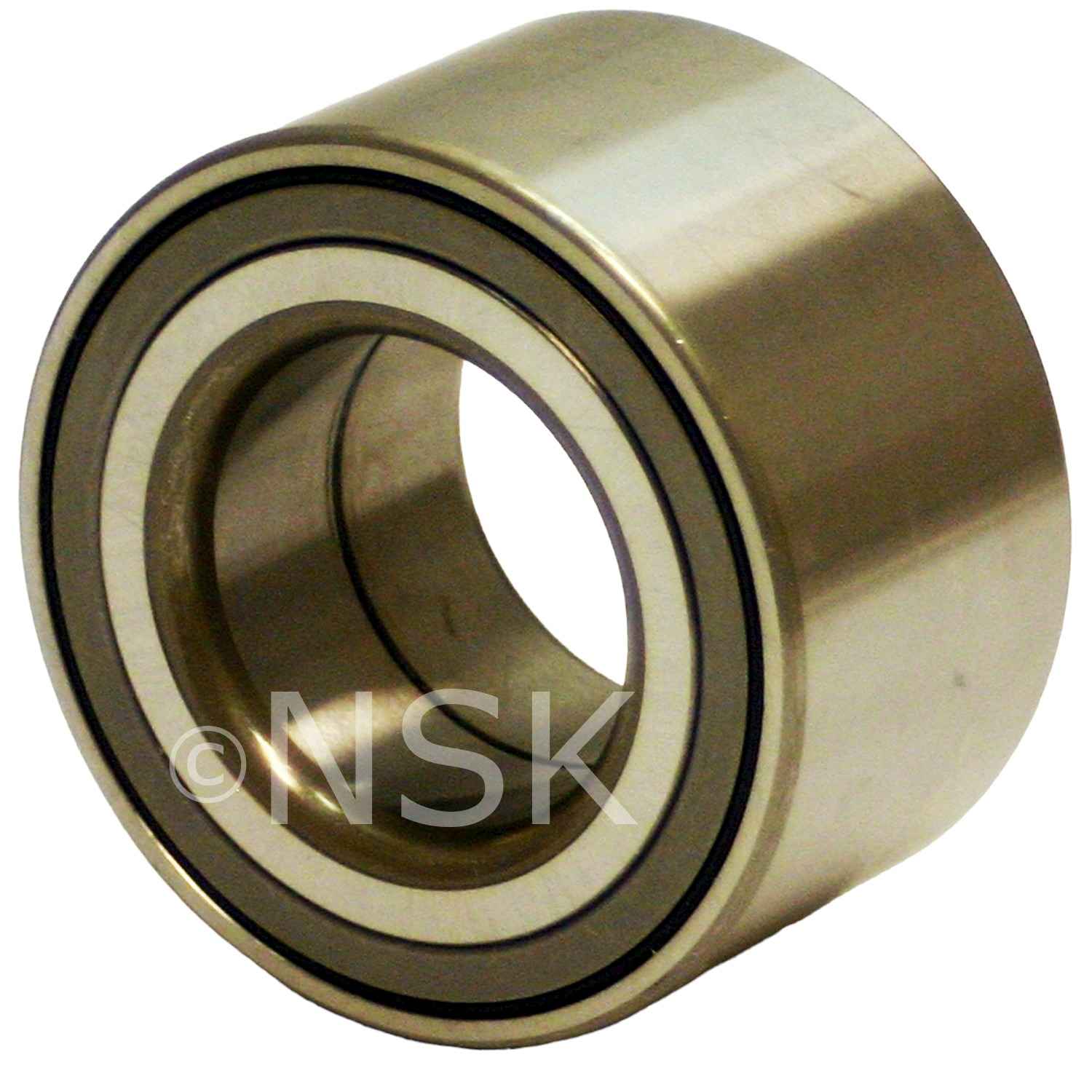 NSK Wheel Bearing 38BWD22